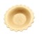 4.7" Whole Pie Crust Silicone Mold| Pie Crust Shape Silicone Mold| Soap| Candle | Mold for Wax| Mold for Resin